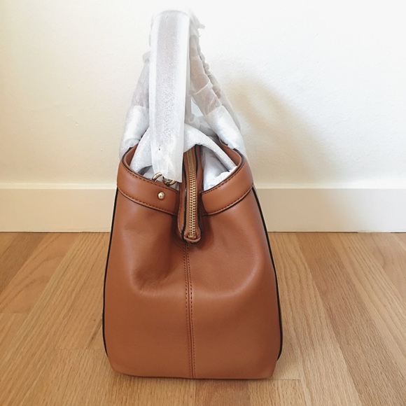 NWT Kate Spade Satchel - Picture 3 of 5